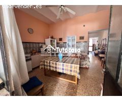 ¡OPORTUNIDAD! CASA EN C/ REAL UTRERA
