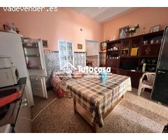 ¡OPORTUNIDAD! CASA EN C/ REAL UTRERA
