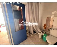¡OPORTUNIDAD! CASA EN C/ REAL UTRERA
