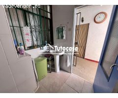 ¡OPORTUNIDAD! CASA EN C/ REAL UTRERA