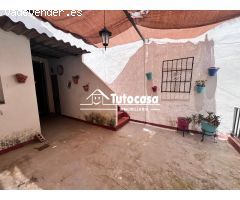 ¡OPORTUNIDAD! CASA EN C/ REAL UTRERA