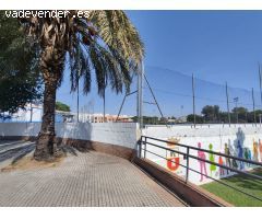 Garaje en Venta en Dos Hermanas, Sevilla