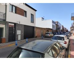 Garaje en Venta en Dos Hermanas, Sevilla