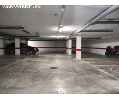 Garaje en Venta en Dos Hermanas, Sevilla