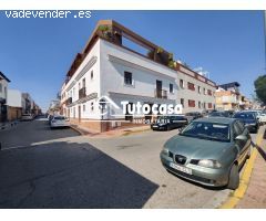 ¡Tu plaza de garaje en Dos Hermanas te está esperando!