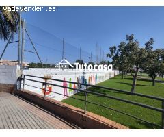 ¡Tu plaza de garaje en Dos Hermanas te está esperando!