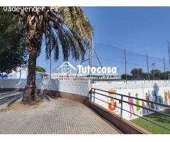 ¡Tu plaza de garaje en Dos Hermanas te está esperando!