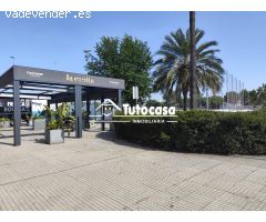 ¡Tu plaza de garaje en Dos Hermanas te está esperando!