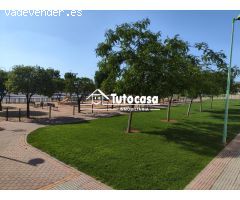 ¡Tu plaza de garaje en Dos Hermanas te está esperando!