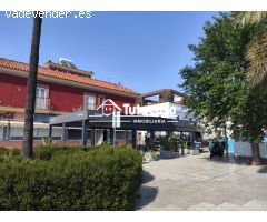 ¡Tu plaza de garaje en Dos Hermanas te está esperando!