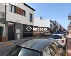 ¡Tu plaza de garaje en Dos Hermanas te está esperando!