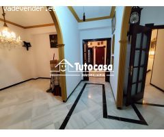 ¡OFERTA CASA ADOSADA!