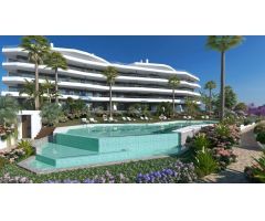 SUELO RESIDENCIAL CON VISTAS AL MAR EN VALTOCADO, MIJAS