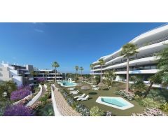 SUELO RESIDENCIAL CON VISTAS AL MAR EN VALTOCADO, MIJAS