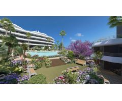 SUELO RESIDENCIAL CON VISTAS AL MAR EN VALTOCADO, MIJAS