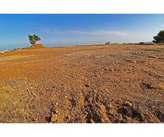 SUELO RESIDENCIAL CON VISTAS AL MAR EN VALTOCADO, MIJAS