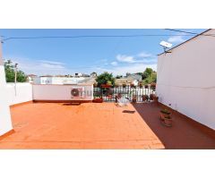 ESTUPENDA CASA EN TORREMELGAREJO