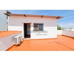 ESTUPENDA CASA EN TORREMELGAREJO