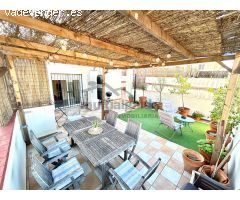 FANTÁSTICO ÁTICO DUPLEX EN LA ZONA CENTRO