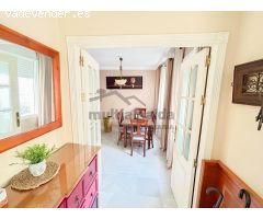 FANTÁSTICO ÁTICO DUPLEX EN LA ZONA CENTRO