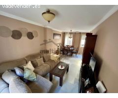 FANTÁSTICO ÁTICO DUPLEX EN LA ZONA CENTRO