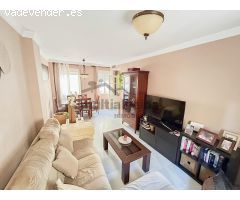 FANTÁSTICO ÁTICO DUPLEX EN LA ZONA CENTRO