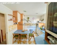 FANTÁSTICO ÁTICO DUPLEX EN LA ZONA CENTRO