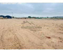 TERRENO RUSTICO EN CHIPIONA CON CONSTRUCCIÓN