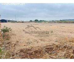 TERRENO RUSTICO EN CHIPIONA CON CONSTRUCCIÓN