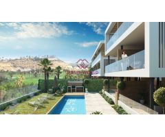 APARTAMENTO DE OBRA NUEVA EN CIUDAD QUESADA