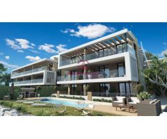 APARTAMENTO DE OBRA NUEVA EN CIUDAD QUESADA