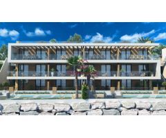 APARTAMENTO DE OBRA NUEVA EN CIUDAD QUESADA