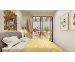 APARTAMENTO DE OBRA NUEVA EN CIUDAD QUESADA