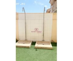 SE ALQUILA APARTAMENTO EN PUERTO DE MAZARRÓN