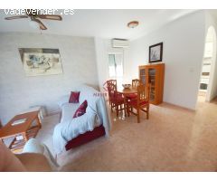 SE ALQUILA APARTAMENTO EN PUERTO DE MAZARRÓN