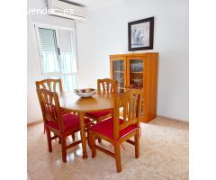 SE ALQUILA APARTAMENTO EN PUERTO DE MAZARRÓN