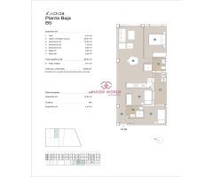 Apartamentos de Obra Nueva en Jacarilla, Alicante - Tranquilidad y Confort