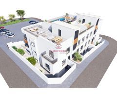 Apartamentos de Obra Nueva en Benijófar – Diseño, Confort y Ubicación Privilegiada
