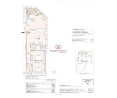 Exclusivos Apartamentos de Obra Nueva con Vistas a los Viñedos en Hondón de las Nieves