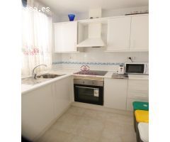 SE VENDE PISO EN RESIDENCIAL CON PISCINA COMUNITARIA Y GARAJE MUY CERCA DE LA PLAYA