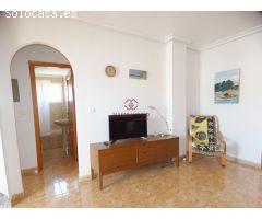 PISO A 100 METROS DE LA PLAYA DE NARES EN RESIDENCIAL CON PISCINA COMUNITARIA