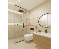 RESIDENCIAL DE OBRA NUEVA EN GUARDAMAR DEL SEGURA