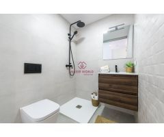COMPLEJO RESIDENCIAL DE OBRA NUEVA EN ORIHUELA COSTA