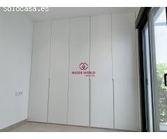 ADOSADOS DE OBRA NUEVA EN LOS ALCAZARES