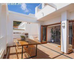 APARTAMENTO CON BELLAS VISTAS