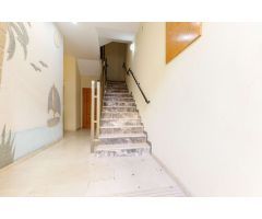 AMPLIO APARTAMENTO DE 3 DORMITORIOS A 300M DE LA PLAYA DEL CURA