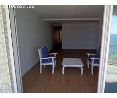 APARTAMENTO EN 1ª LINEA PLAYA DEL CURA CON VISTAS AL MAR