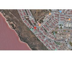 ENCANTADOR DÚPLEX CON SOLÁRIUM PRIVADO EN TORREVIEJA