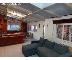 ESPECTACULAR CHALET INDEPENDIENTE EN LOS BALCONES CON PISCINA PRIVADA