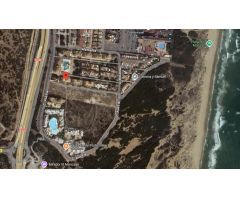 ¡APARTAMENTO ESPACIOSO Y LUMINOSO A 1 MINUTO DE LA PLAYA EN EL MONCAYO, GUARDAMAR DEL SEGURA!